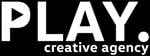PLAY Creative Logo